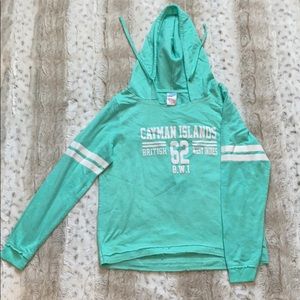 Women’s Cayman Islands Sweatshirt